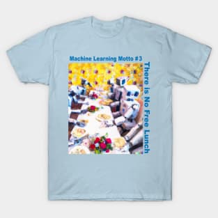 ML Motto #3 T-Shirt